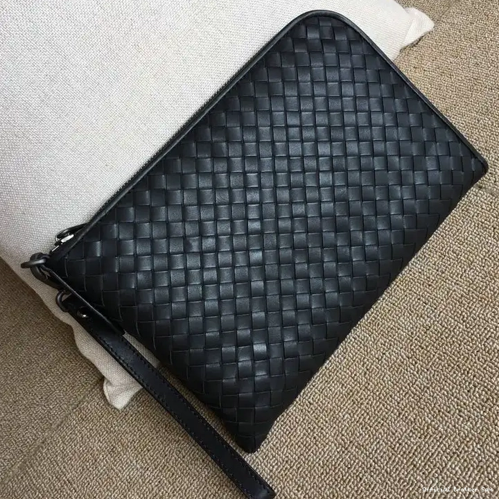 Official Brother Sam Bottega Bag 2112SF0098 Veneta 0520